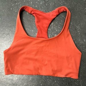 Lululemon Run Times Bra High Support